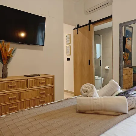 Apartment Le Charme Little *